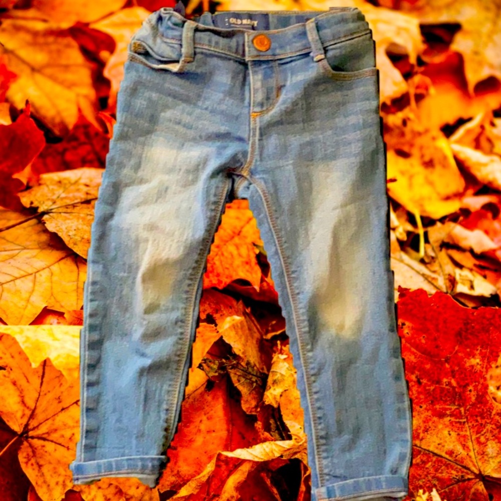 OLDNAVY 3T jeans 👖
